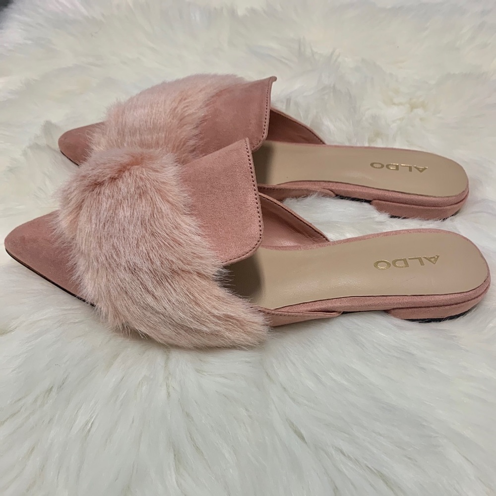 Aldo Womens Dorriety Mules